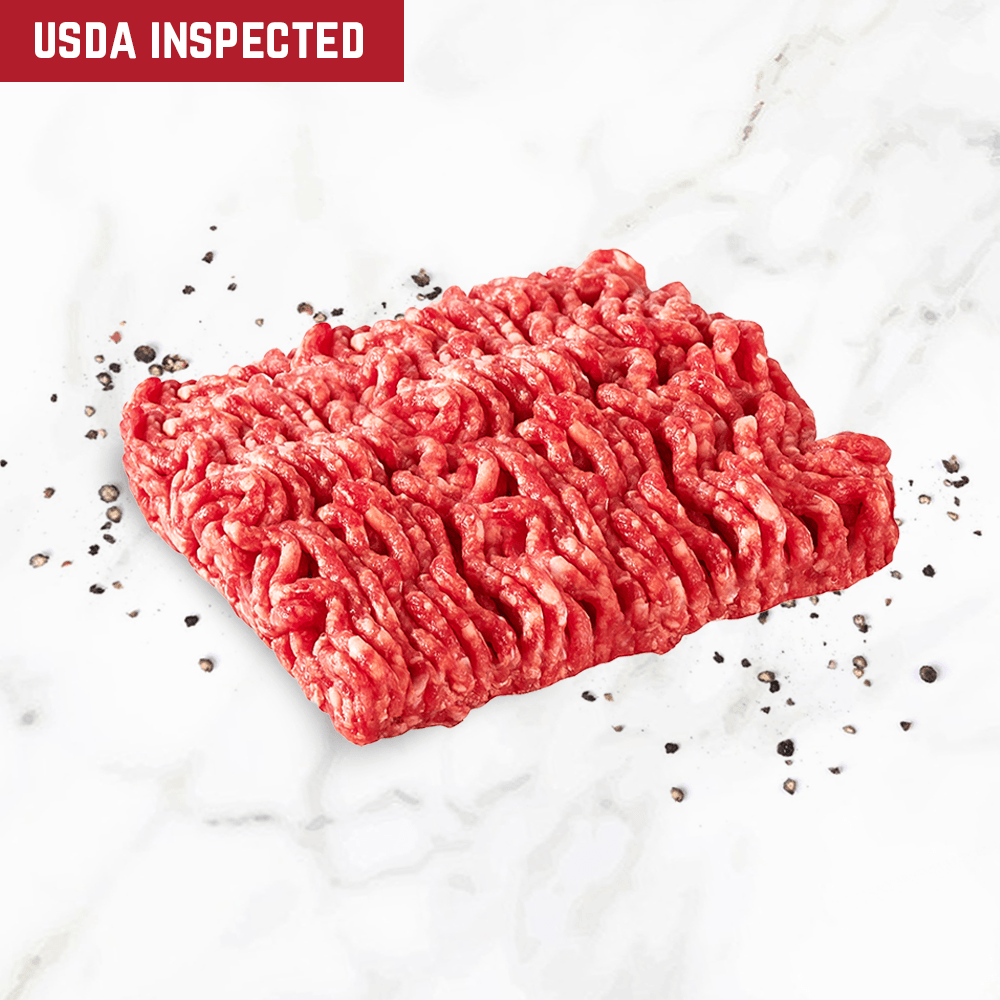 Henderson ground beef premium per LBS – Henderson Meat Processors