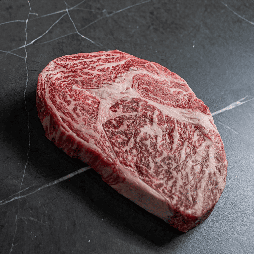 STONE AXE MB 9 WAGYU 16OZ RIBEYE (1 PIECE)