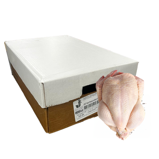 WHOLE CHICKEN 35-40LB