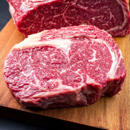 STONE AXE MB 9 WAGYU 16OZ RIBEYE (1 PIECE)